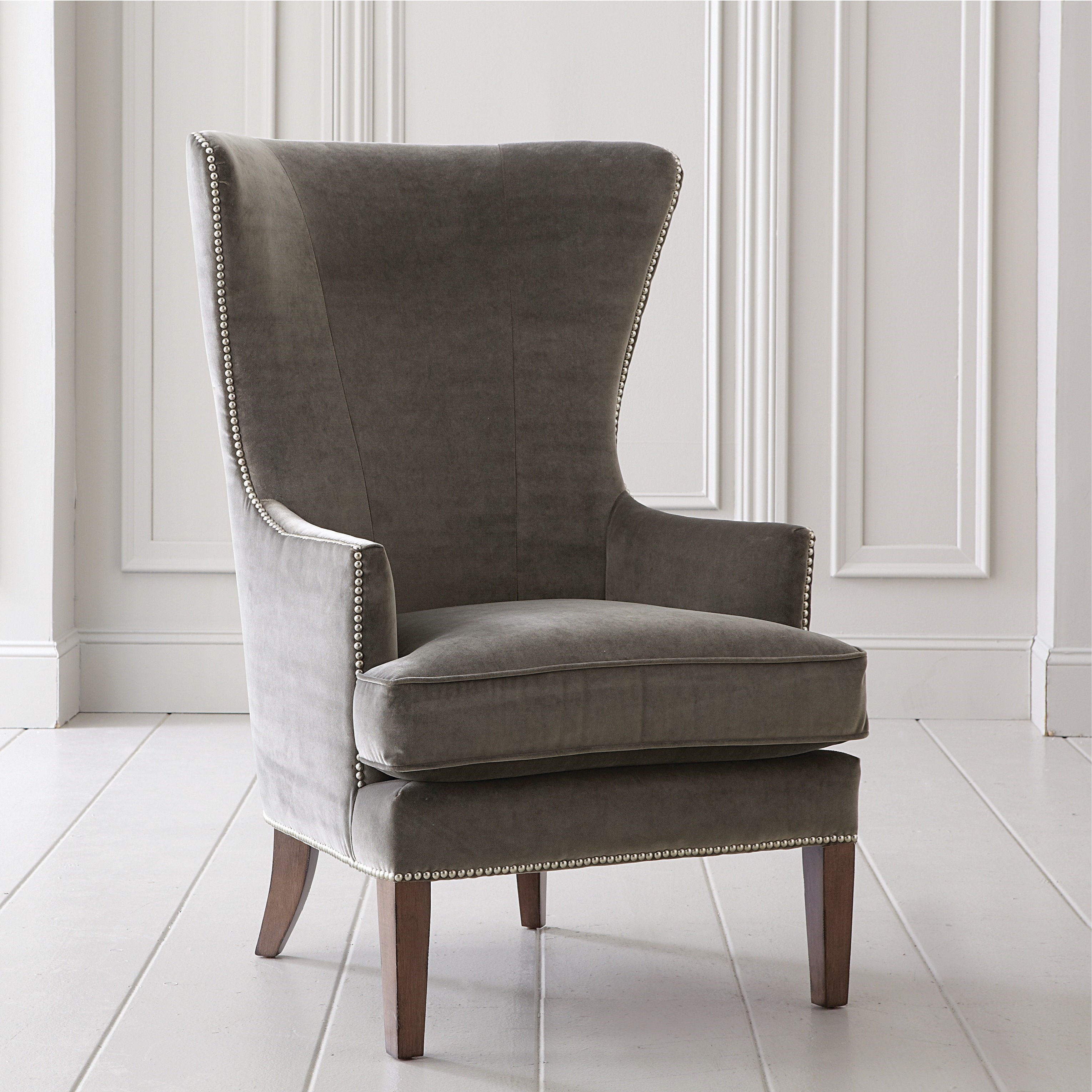Whitney glider sales with ottoman